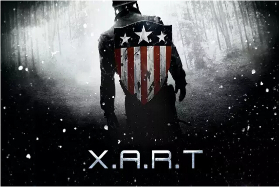 x.a.r.t 英雄帖