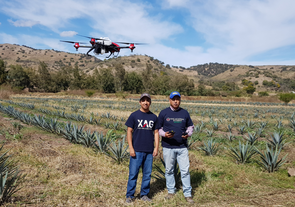 business development in latin america: how the other side of the globe embraced agtech innovation?